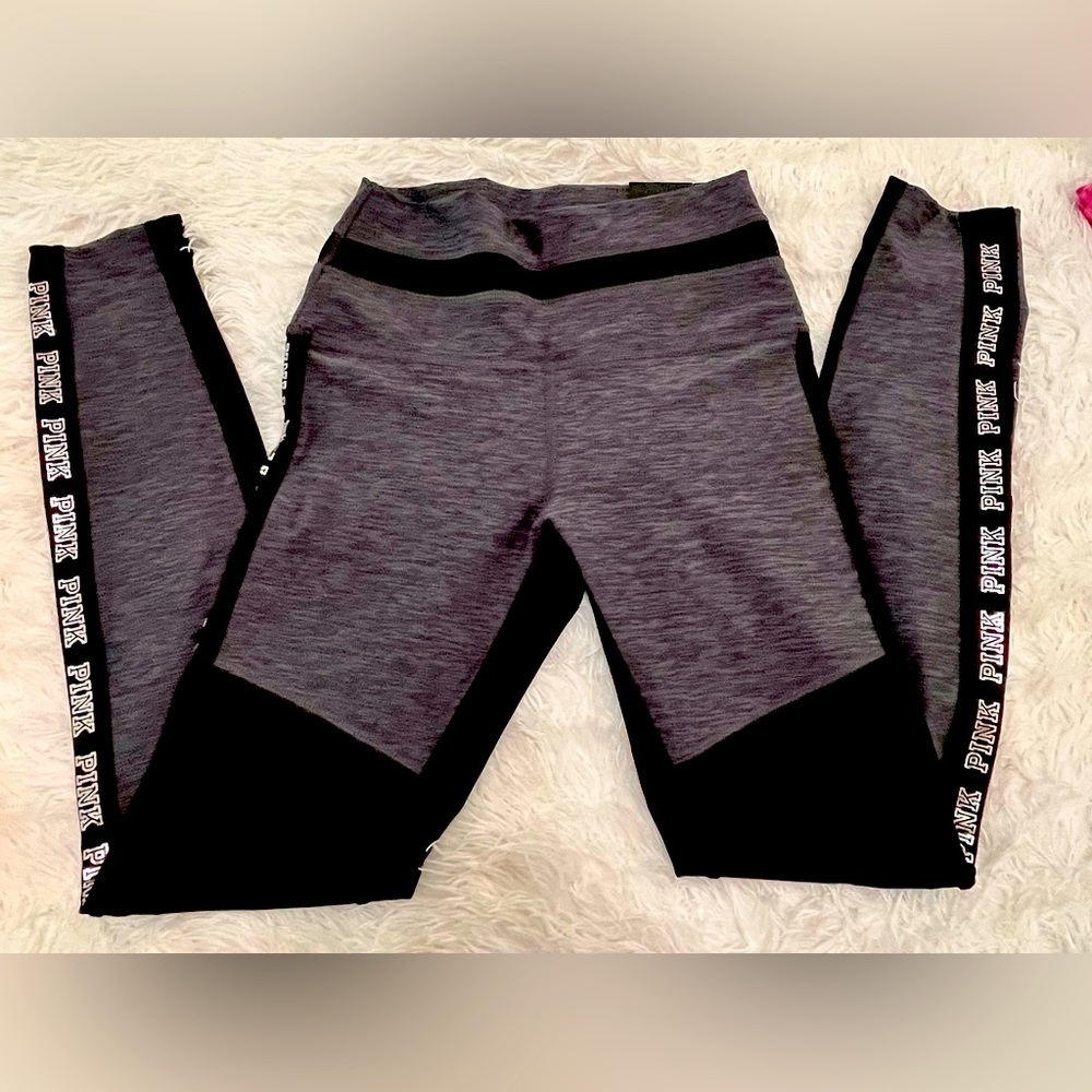 PINK Victoria’s secret leggings